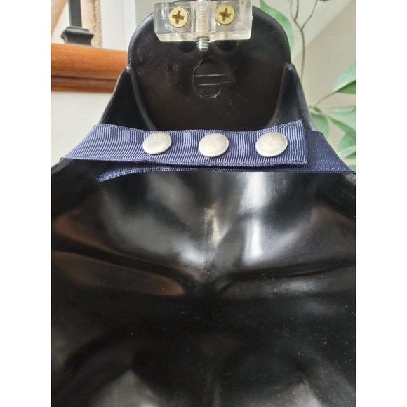 Multicolor Women's Polyester Halter Neck Sleeveless Casual Long Maxi Dress XS - Picture 9 of 12